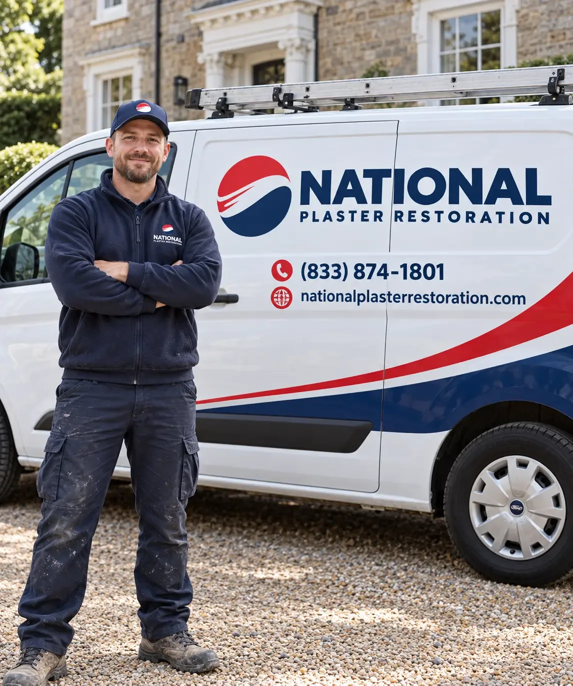 Plaster Repair company in Independence, WV